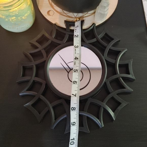 PROTECTION Mirror with Sigil - Picture 6 of 16